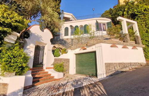 Rapallo Summer House - Foto 1