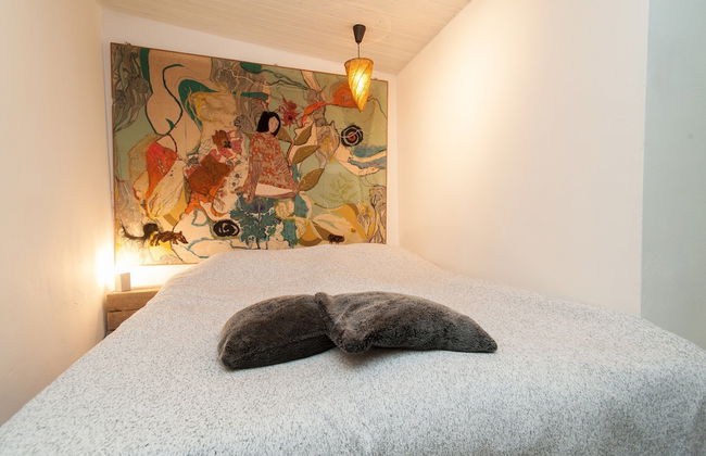 Holiday Home Bergen Near Forest & Beach - Foto 2