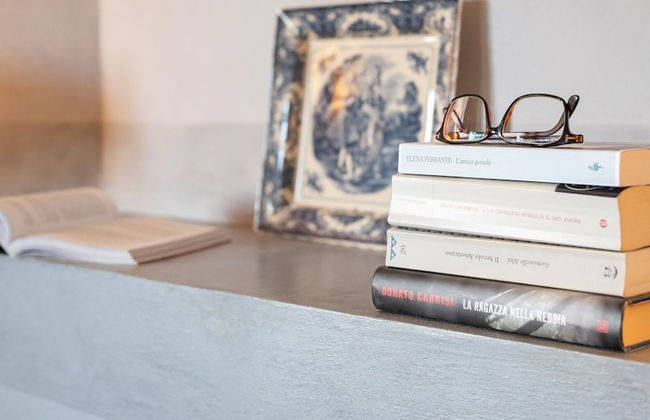 Tenuta il Sassone - Wine & Food - Foto 29