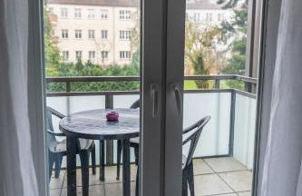 Claras Gartenblick - Foto 73