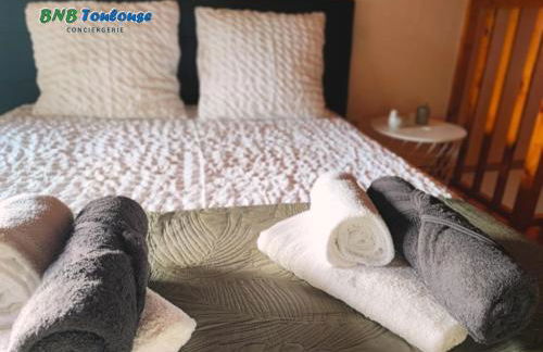 ORBIS - "Le Plaisant Maubec" - WiFi - 24h sur 24 - 7 jours sur 7 - Photo 10