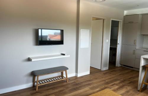 Appartement 2 pièces wifi climatisation - Foto 24