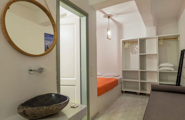 Artemoula's Studios - Foto 22