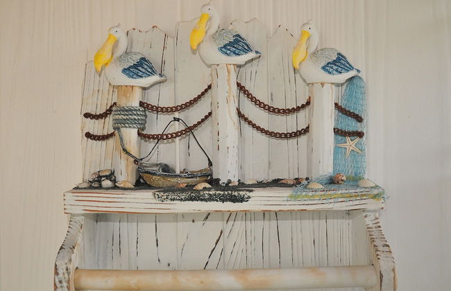 Bradclin House - Foto 7