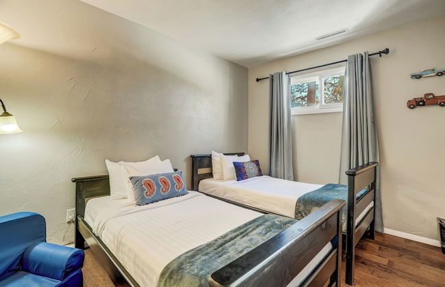 Altitude Oasis - Foto 4