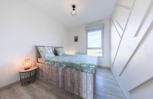 Le Logis Madeleine - Maison Cosy - Foto 17