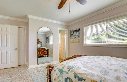 Quiet Sarasota Retreat - 6 Mi to Siesta Key Beach! - Foto 14
