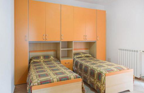 Confortevole e Spazioso Appartamento 100mq a Falerna con Vista Panoramica sul Golfo con Free WiFi e Smart Tv - Foto 7