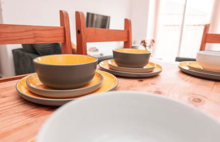 Greenings Apt Warrington - 2 Bed with FREE off road Parking & Wifi - Foto 48