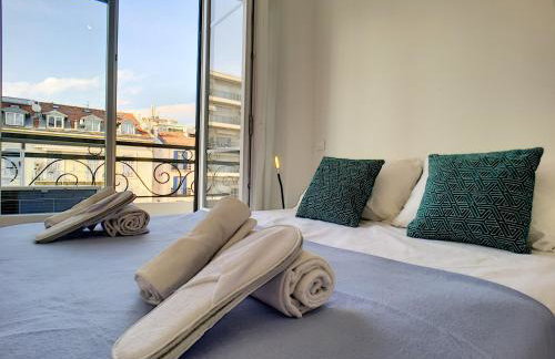 Nestor&Jeeves - FIORA PARADISE TERRACE - Central - Very close sea - Foto 21