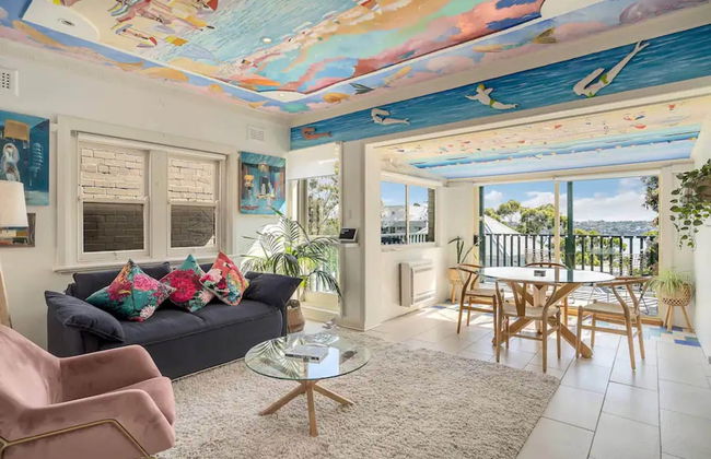 Harbourside Pad With Waterfront Views - Foto 7