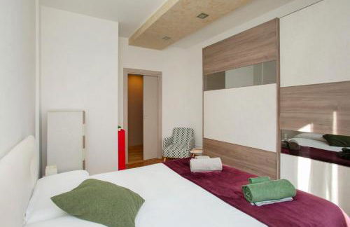 Kaktus House - Your Home Away from Home in Milan - Foto 10