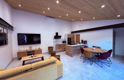 villa'nduzienne - Foto 25