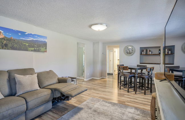 Modern&chic Cottage1bdcomfy Home In Old Colorado - Photo 11