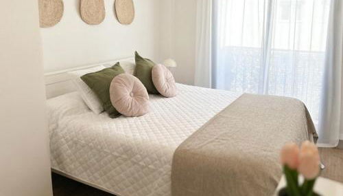 Ático con Vistas al Mar a un Paso del Centro - Foto 2