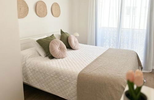 Ático con Vistas al Mar a un Paso del Centro - Foto 2