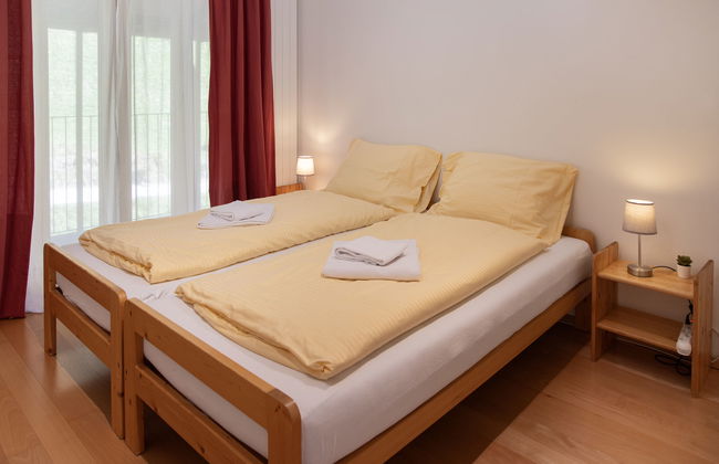 Schweizerheim Apt.5 - Foto 10