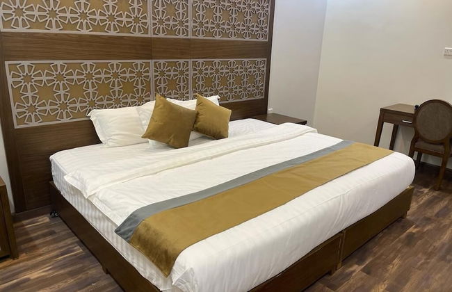 New Holiday Serviced Apartments - Foto 10