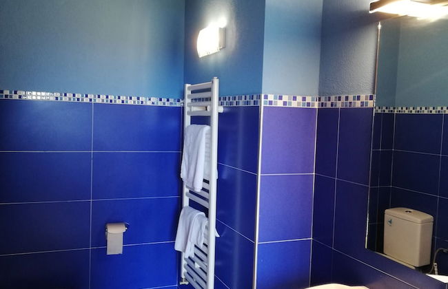 Eco Hotel Rural Angiz - Photo 26