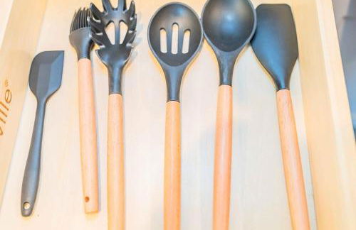 Newly Remodeled 3B2B House - Foto 25