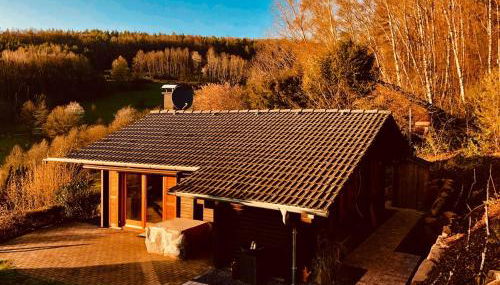 Chalet Eins - Foto 5