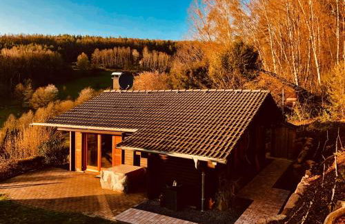 Chalet Eins - Foto 5