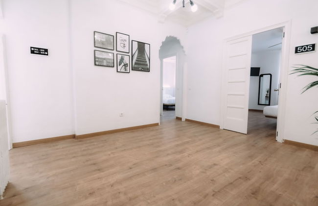 Live in Chianti Apartaments by Concept Flats - Photo 54