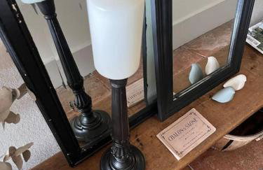 La Maison aux volets bleus 37 m3, Bords de Saône - Foto 16