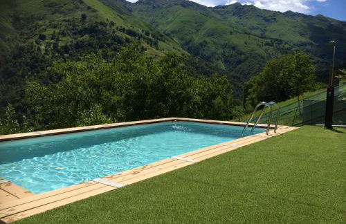 Chalet con Piscina - Foto 7