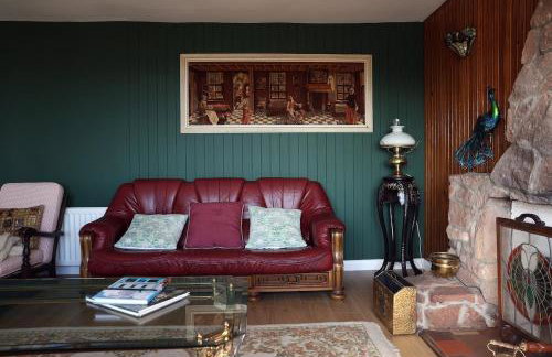 Bridie's Cottage - Foto 25