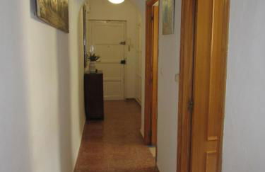 Apartamento Playa Malvarrosa, Valencia - Photo 11