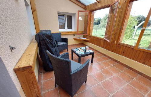 La Petite Maison à la Campagne - Foto 9