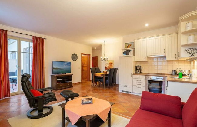 Residence Seestern, Apartment 20 - Foto 6