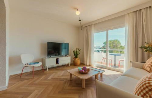 Apartamentos Top Secret Prestige Es Pujols - Formentera Vacaciones - Foto 8