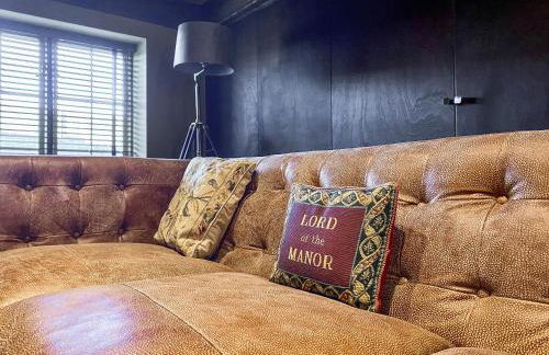 Oaklands Farm - Cottage 5 - Foto 8