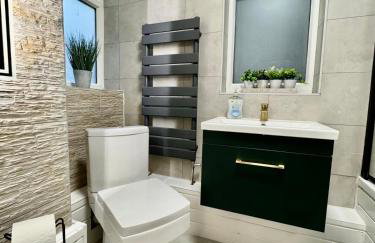 2 Bed Flat - Tottenham Hotspur Stadium - Foto 3