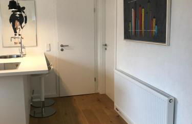 Ferienwohnung Gierse - Foto 8