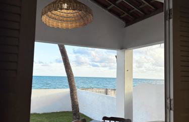 Casa Pitanga Pé na Areia Pitimbu - Foto 46