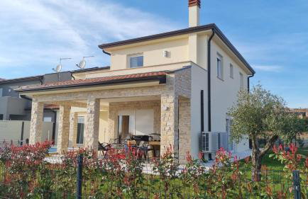 Villa Robert Kastelir - Foto 2