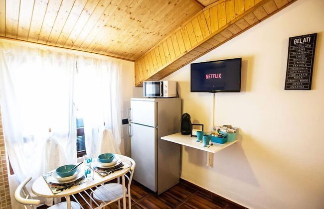 Home Hotel - Monza 83 - Foto 6