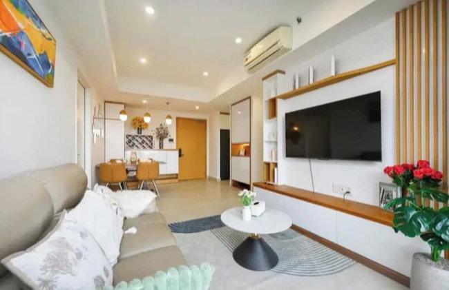 Bluesky Gateway Residence Luxury - Foto 3
