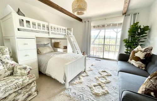 @wild_olive_den ~ Serene Weekend Getaway Cabin - Foto 30