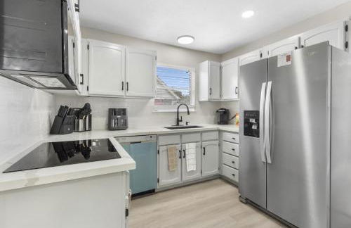 Spacious 4BR Family Home in Missouri City - Foto 1