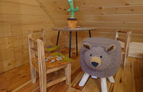 Domek Tuni - Foto 14