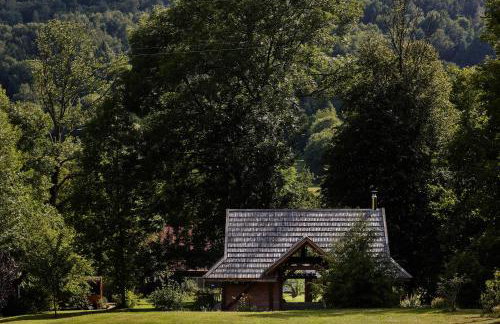 Agroturystyka Akacjowe Zacisze - Foto 54