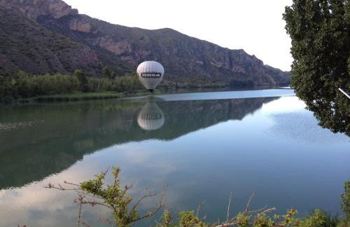 Apartament Cala Magda Sant Llorenç de Montgai - Foto 16