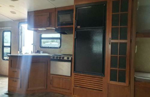 Glamping With Llamas - Foto 46