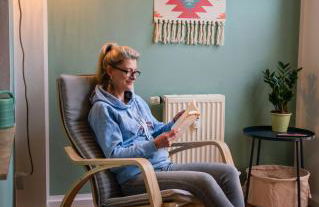 Hohe Gäste Naumburg - zentral, barrierefrei, Hunde willkommen - Foto 10