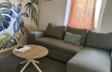 Mélissa - Lumineux, moderne - Gare - WiFi - Stream - Foto 7