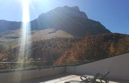 Residence Orso Bianco - Foto 65